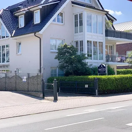 Haus Matito 2 Daire